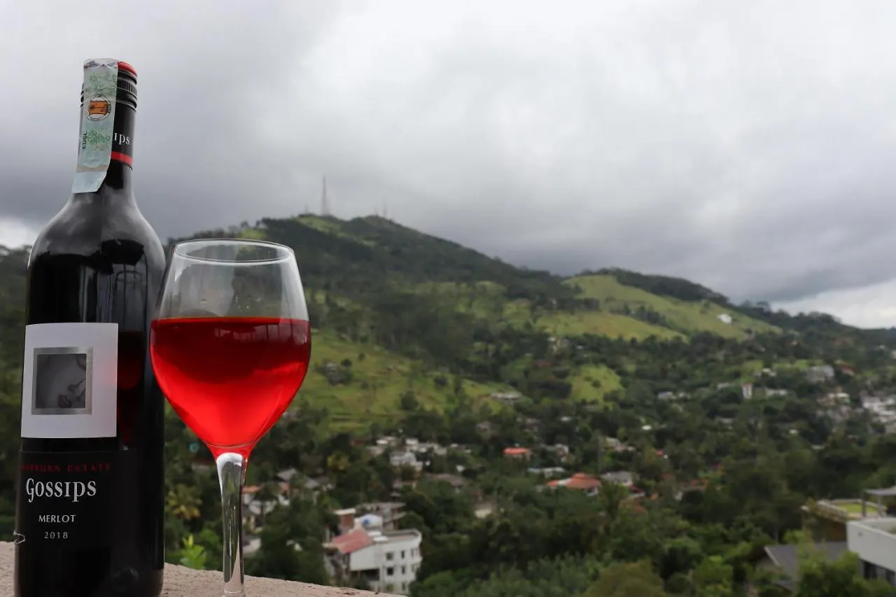 Skyloft Kandy By Aaradhya