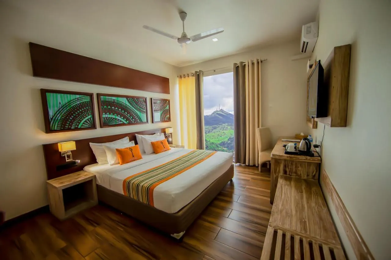 Skyloft Kandy By Aaradhya