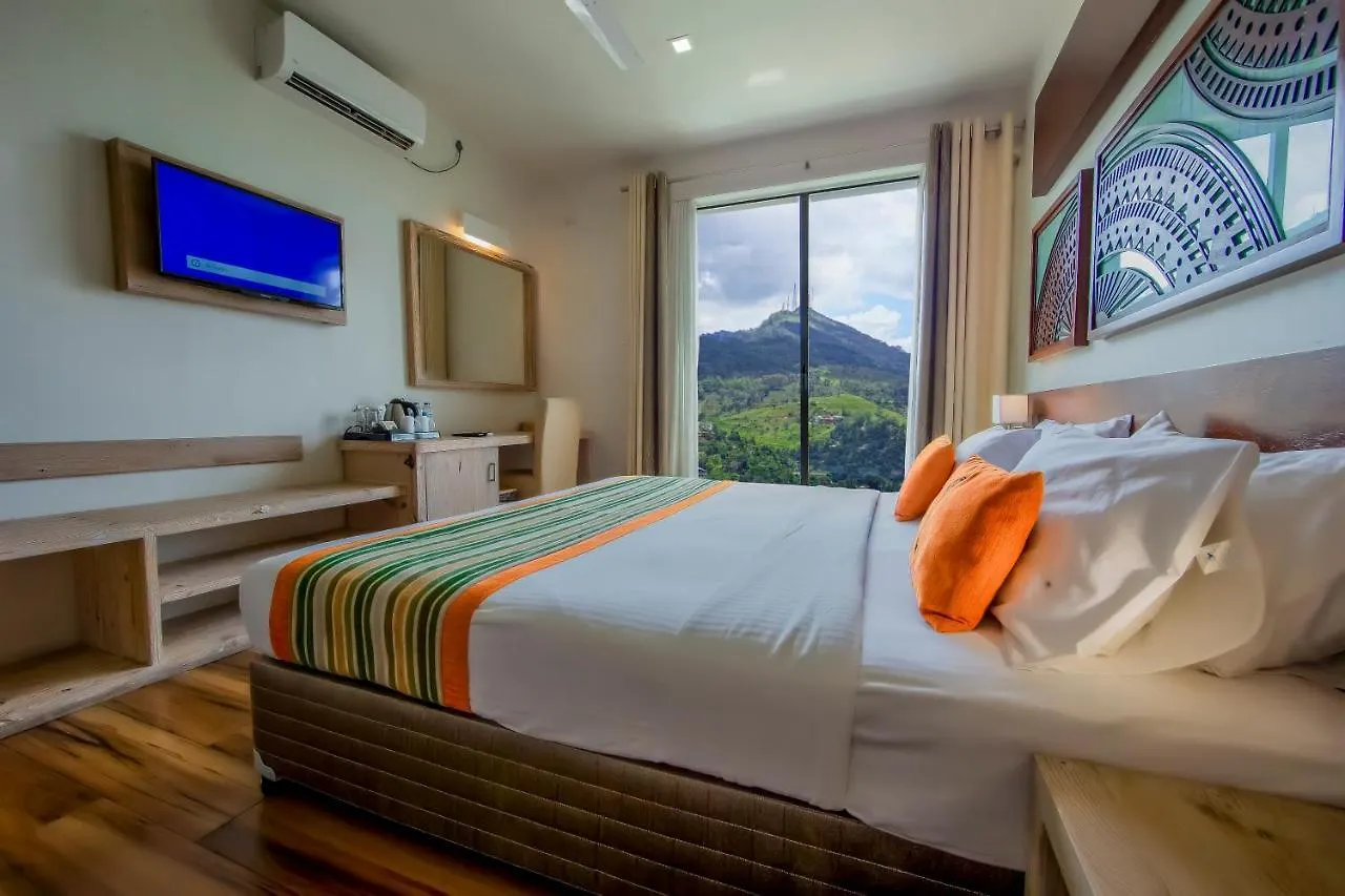 Skyloft Kandy By Aaradhya Sri Lanka