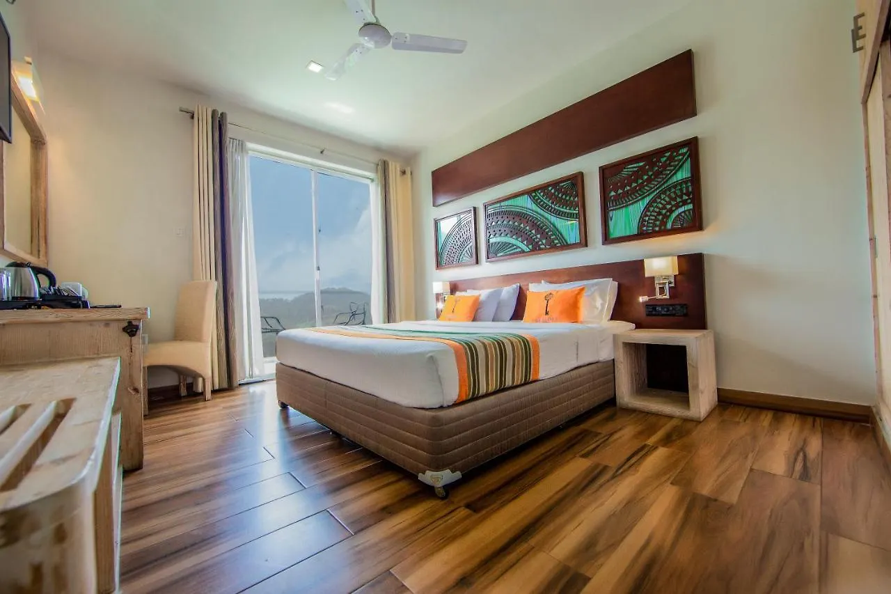 Hotel Skyloft Kandy By Aaradhya