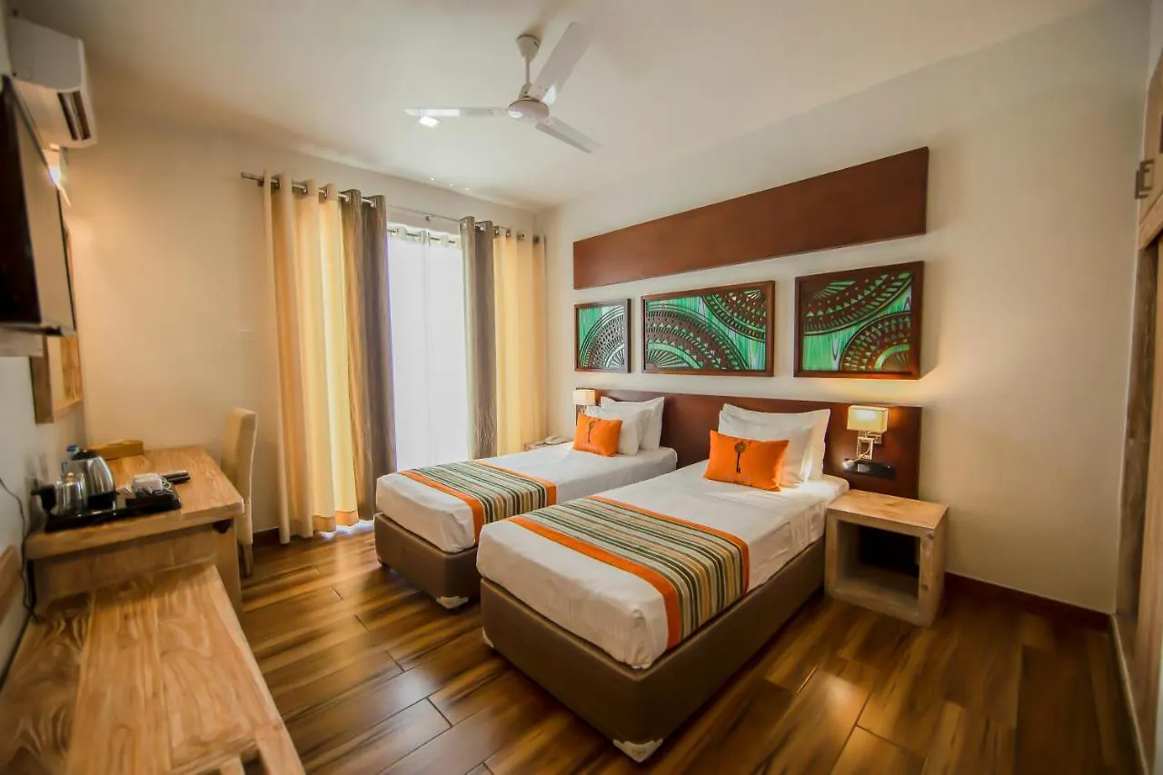 Skyloft Kandy By Aaradhya Sri Lanka