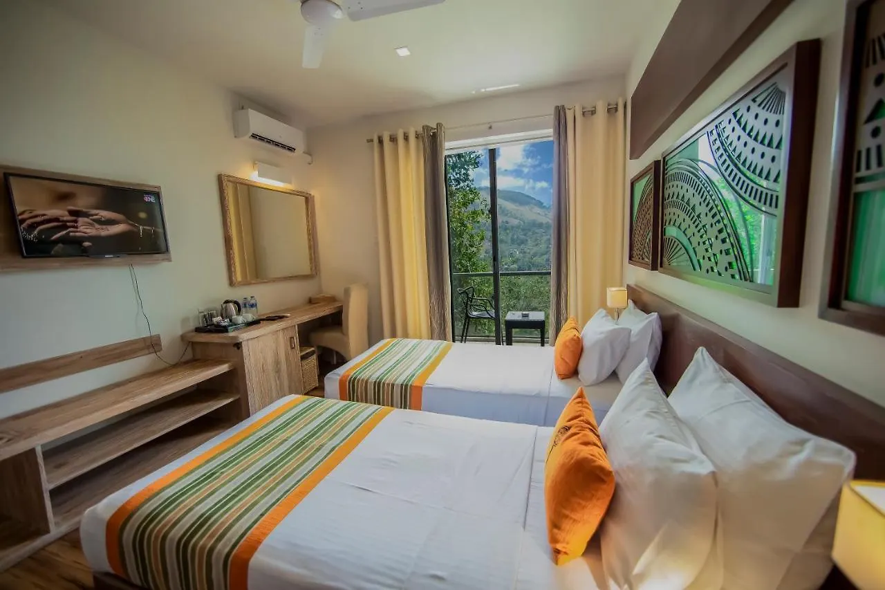 Skyloft Kandy By Aaradhya Srí Lanka