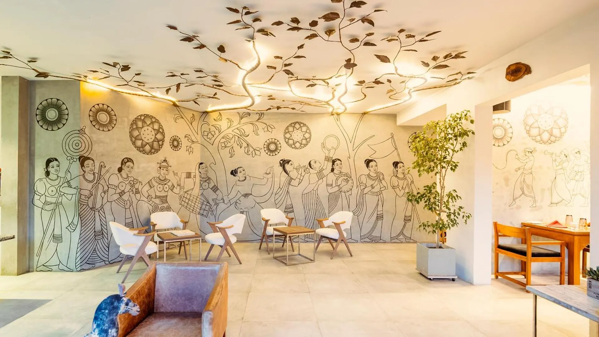 Skyloft Kandy By Aaradhya Hotel