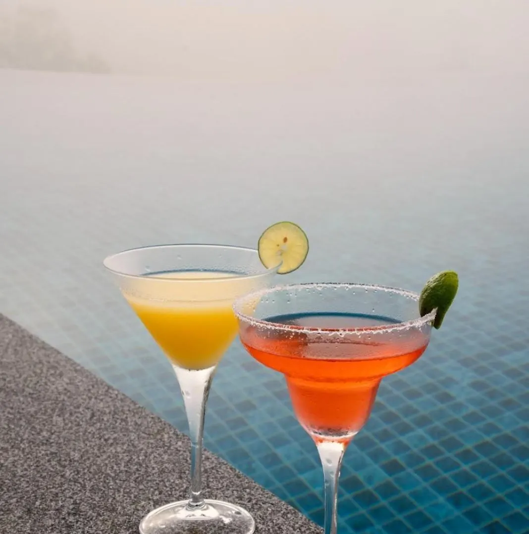 Skyloft Kandy By Aaradhya Hotel