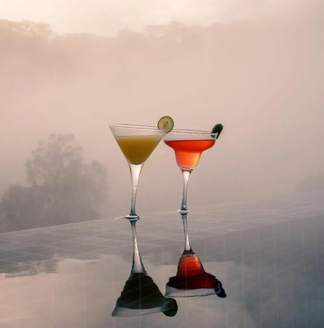 Hotel Skyloft Kandy By Aaradhya