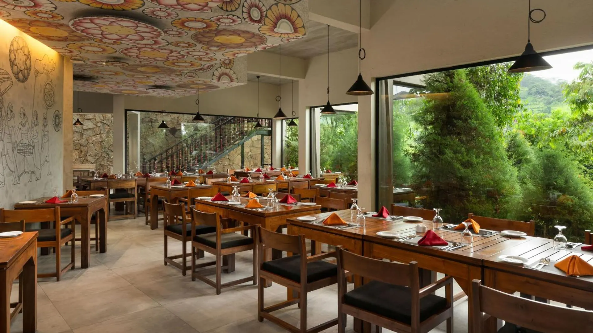 Skyloft Kandy By Aaradhya