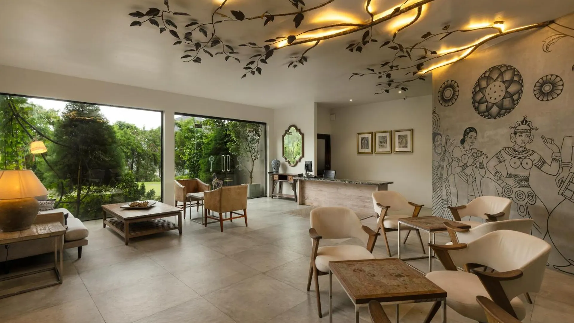 Skyloft Kandy By Aaradhya Hotel