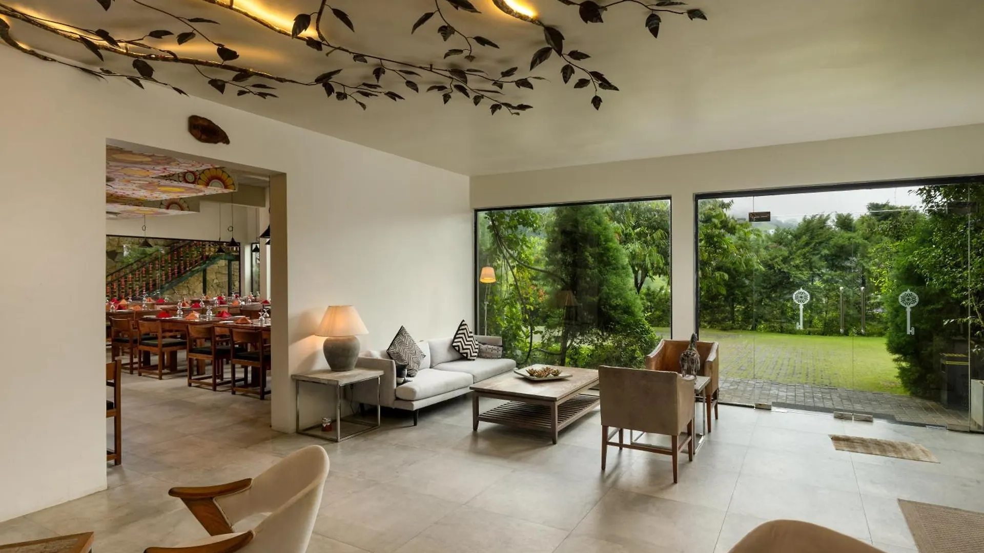 Skyloft Kandy By Aaradhya Sri Lanka