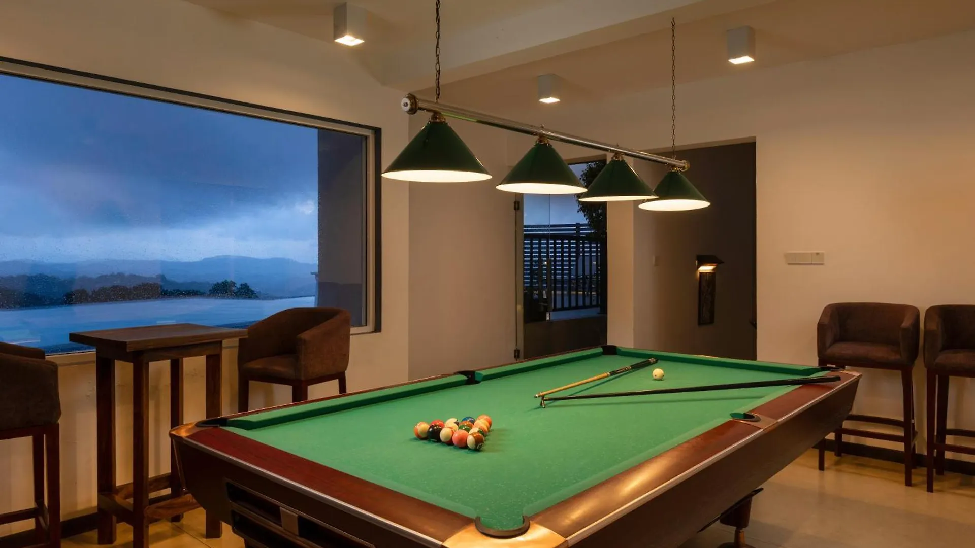 Skyloft Kandy By Aaradhya Hotel
