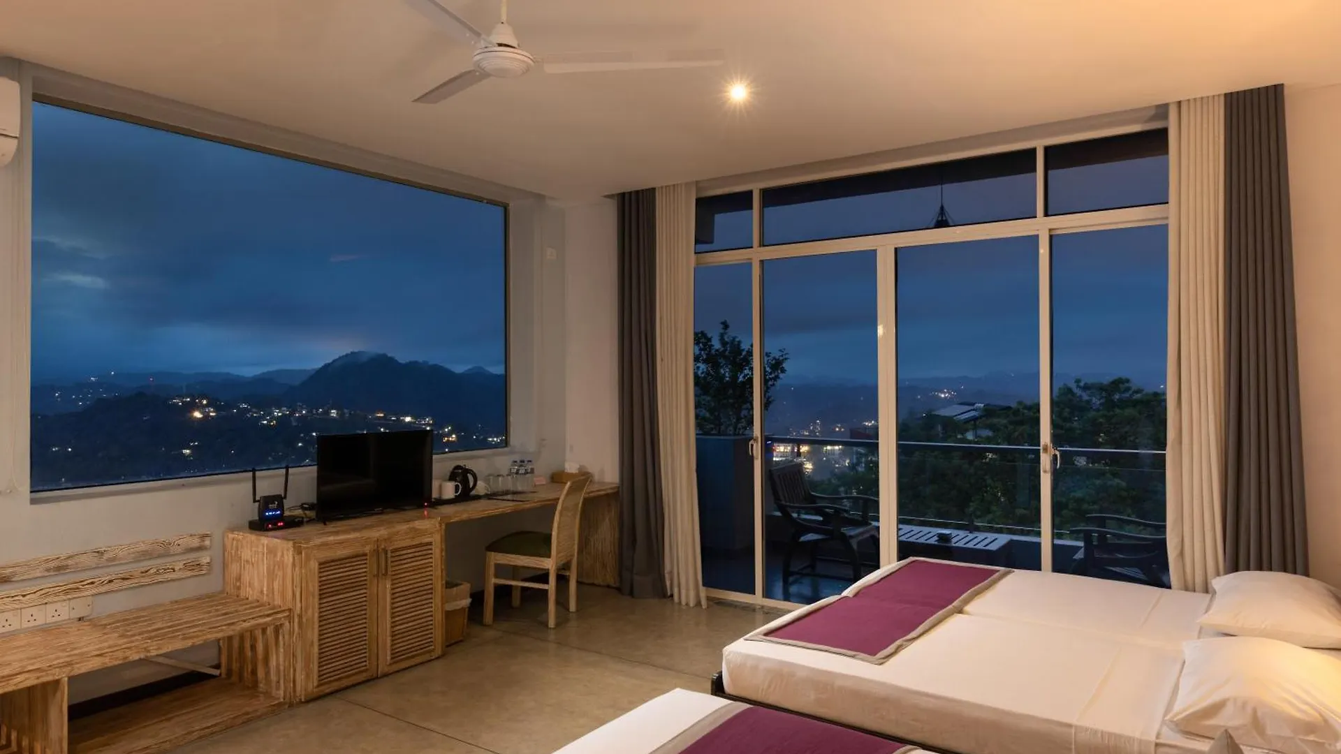 Skyloft Kandy By Aaradhya
