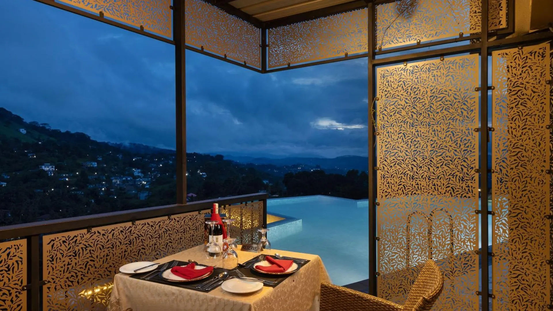 Skyloft Kandy By Aaradhya Sri Lanka