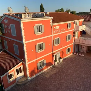 Bed & Breakfast B&b-ld