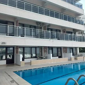 Stella 2*, Kusadası Turchia