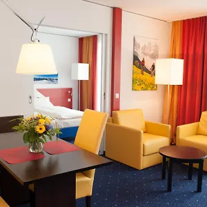 Stay2munich & Serviced 3*, Brunnthal Germania