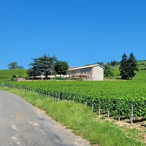 Maison d'hôtes La Maison De Bruno