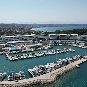 Station touristique Altin Yunus Hotel&spa -