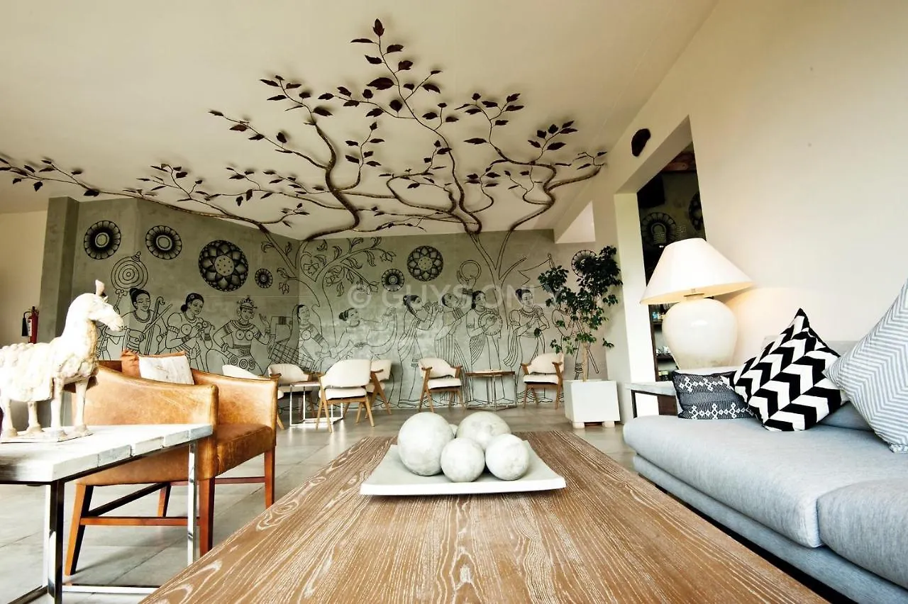 Skyloft Kandy By Aaradhya