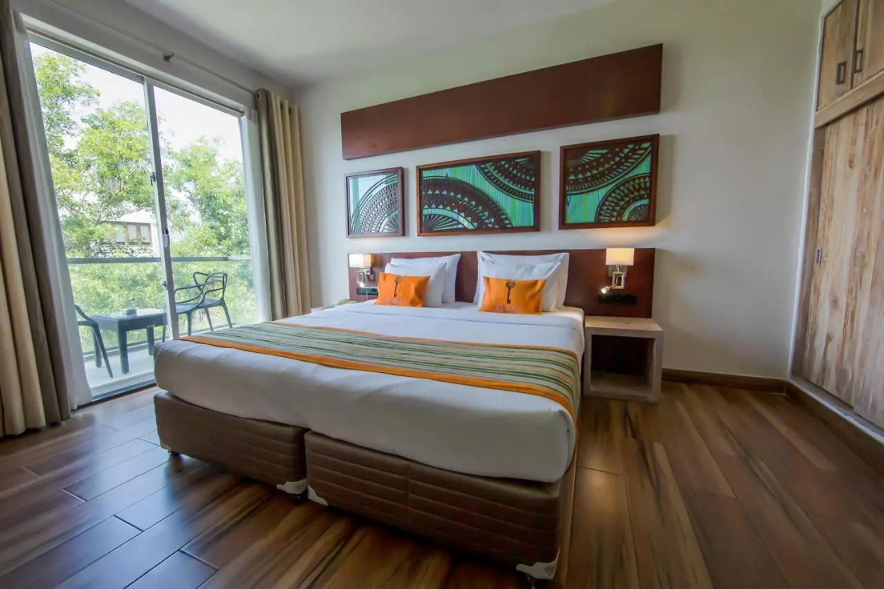 Skyloft Kandy By Aaradhya Hotel