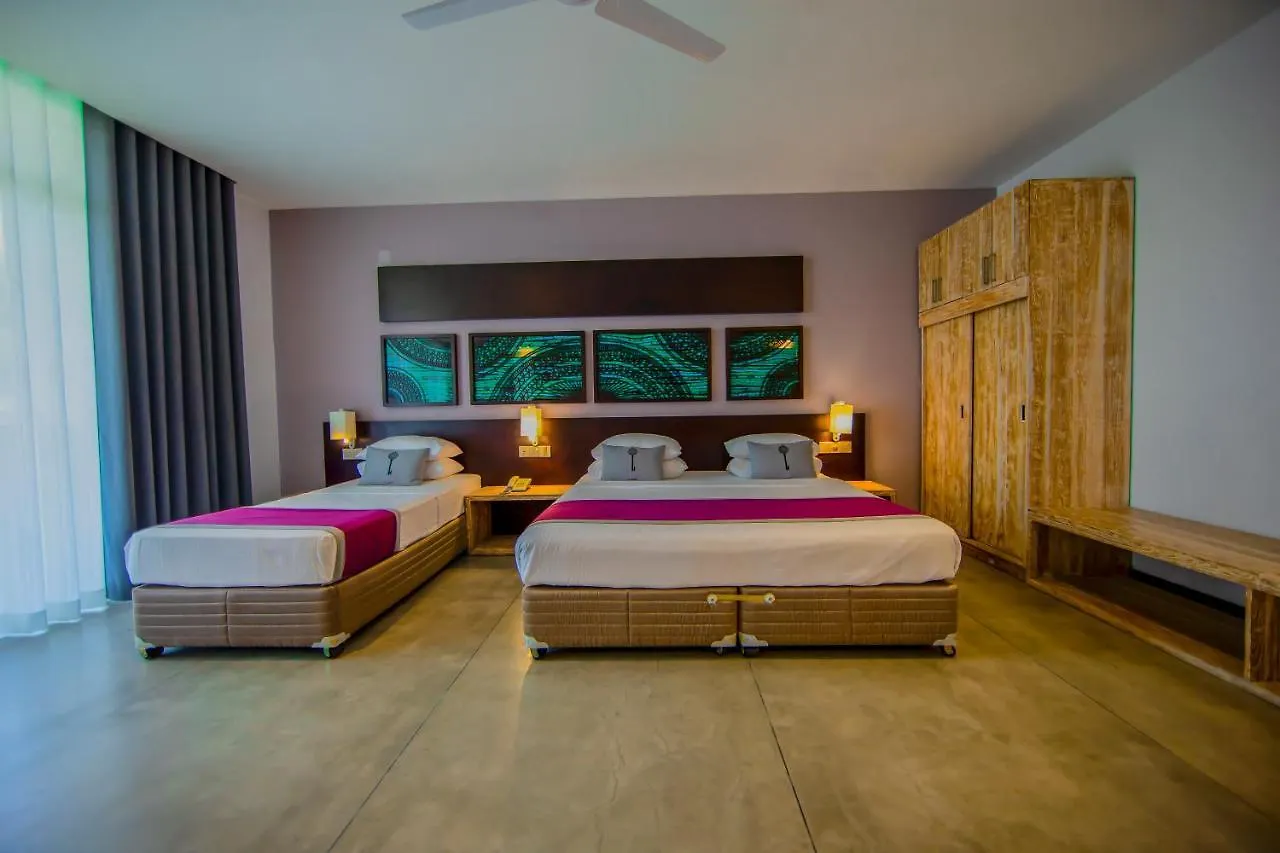 Skyloft Kandy By Aaradhya Hotel